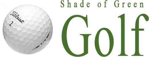 Shade of Green Golf